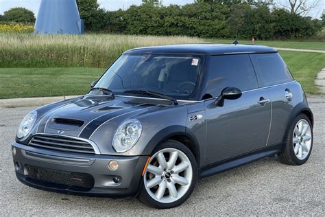 Mini Cooper 2005