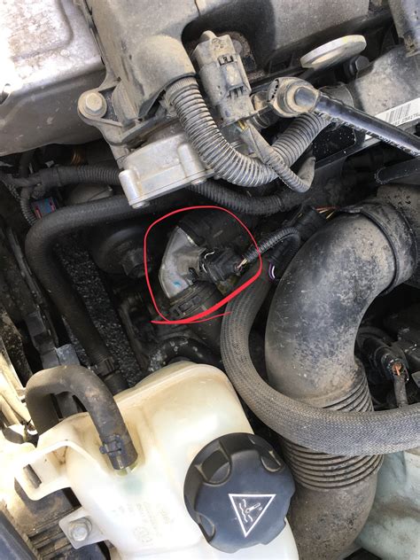 mini cooper coolant leak