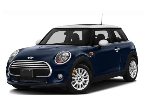 mini cooper rental
