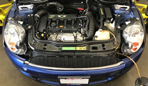 mini cooper s air conditioning fuse