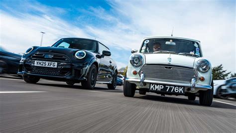 Mini Cooper S Automatic Vs Manual