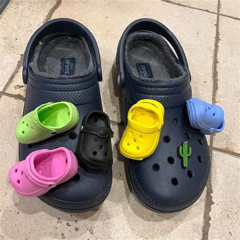 mini crocs bebe
