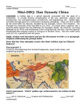 mini dbq china