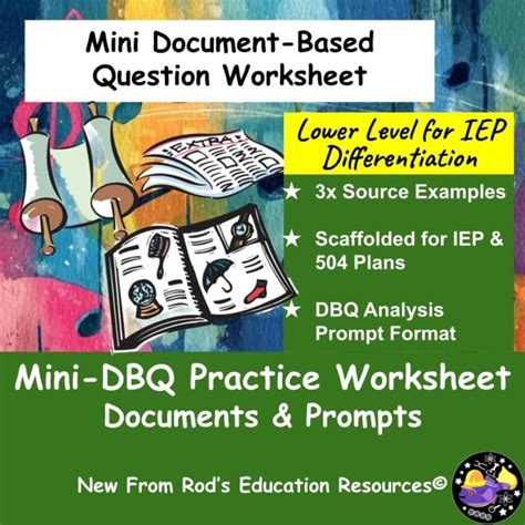 mini dbq units