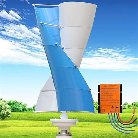 mini eolico verticale prezzi