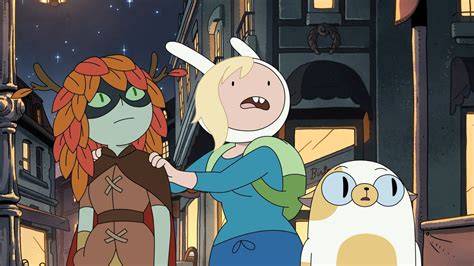 mini fionna nude