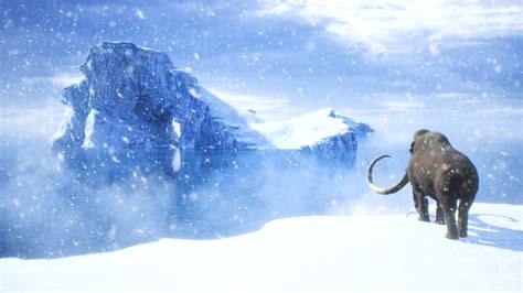 Mini Ice Age To Reduce Global Warming By 2030 Freezing