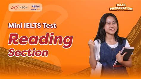 Mini Ielts Reading