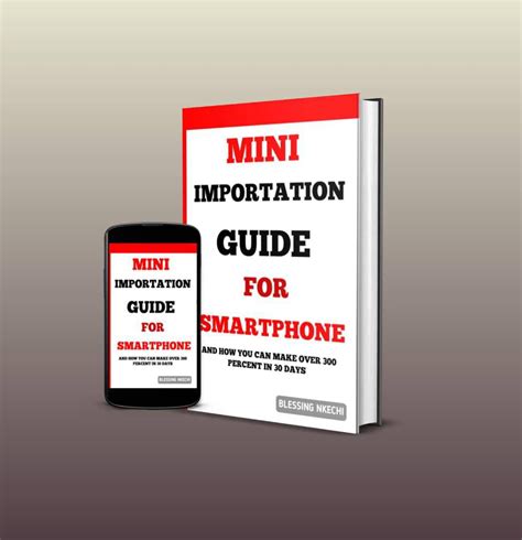 Mini Importation Guide