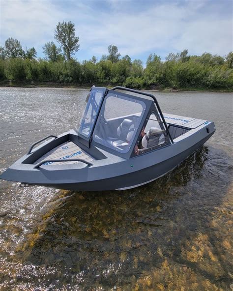 mini jet boats sale Grays