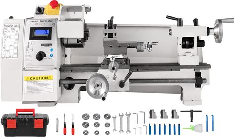 Mini Lathe Machine