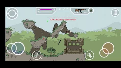 Mini Militia 4