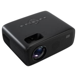 mini projektor clas ohlson