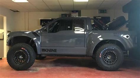 mini raptor
