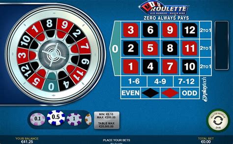 mini roulette gratis