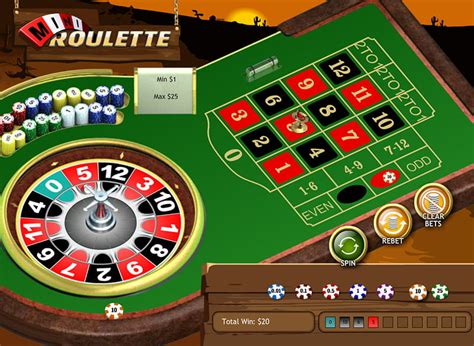 mini roulette online casino Beste Online Casino Bonus 2023