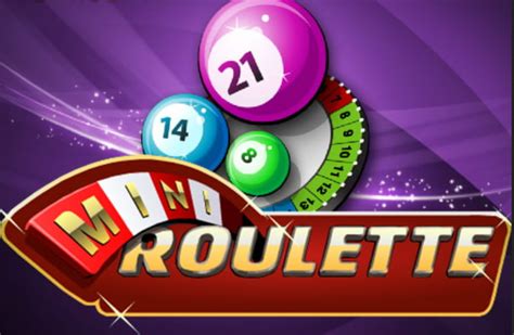 mini roulette online casino vrnx