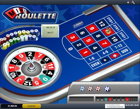 mini roulette online casino xnpy