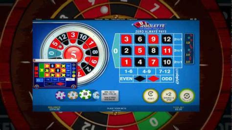 Mini Roulette  Online Casinos With Mini Roulette - Minimal Bet Casino Roulette