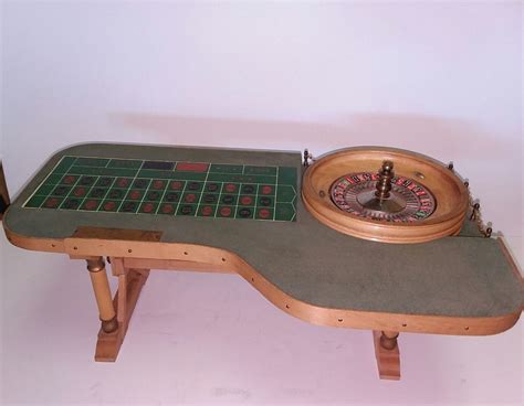 mini roulette table for sale