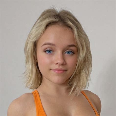 mini sasha nude