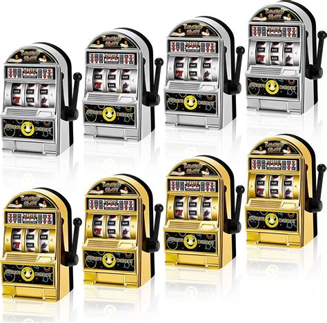 mini slot 