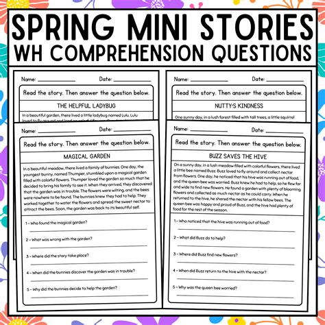 Mini Stories From Around The World