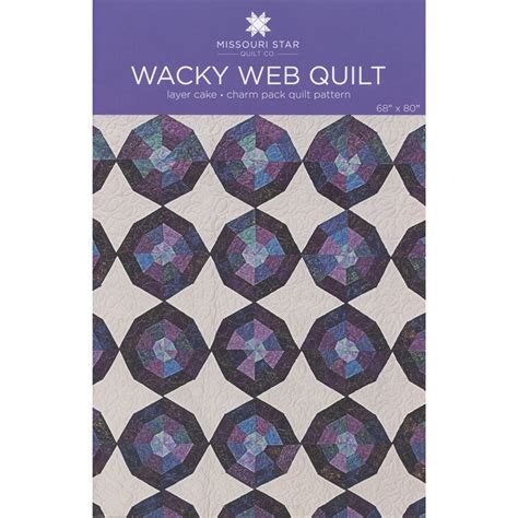 mini wacky web template patterns Google Search Quilt patterns