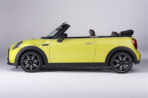 Read Online Mini Cabrio Users Guide 
