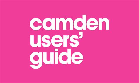 Full Download Mini Camden User Guide 