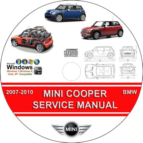 Read Mini Cooper Owners Guide Cd Manual 