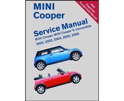 Read Mini Cooper Service Manual 2002 2003 File Type Pdf 