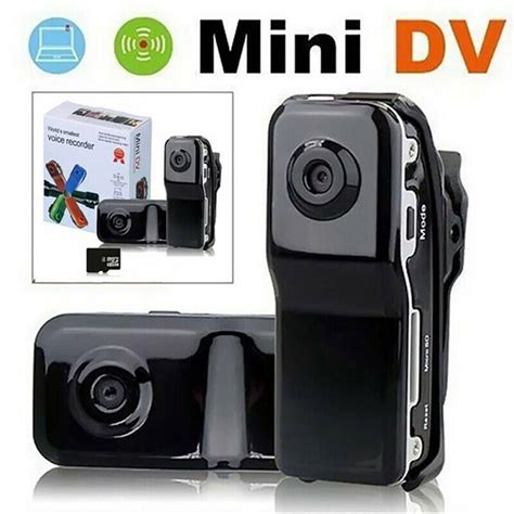 Read Online Mini Dv Dvr Sport Video Camera Manual 