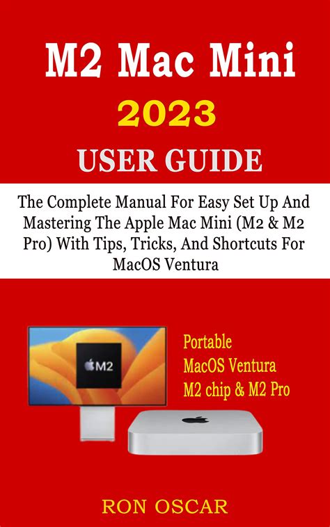 Full Download Mini Mac User Guide 