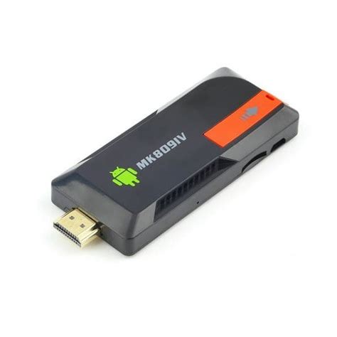 Read Online Mini Pc Smarttv Android Jelly Bean Mk809 La Recensione 