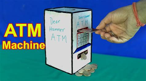 Download Mini Project Document For Atm 