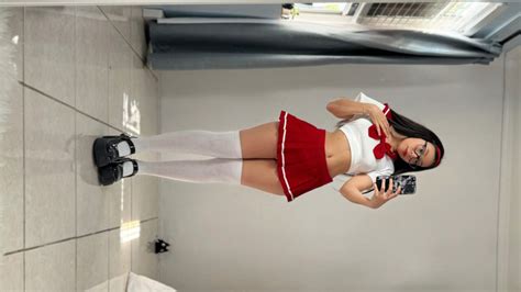 miniakanee OnlyFans leaked content