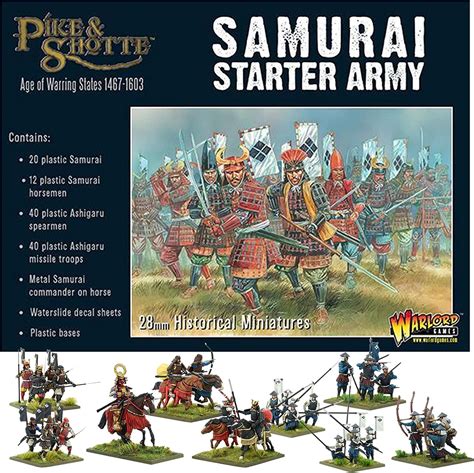 Miniature Army