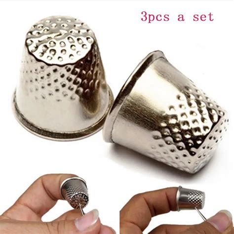 miniature thimbles - Achat en ligne Aliexpress