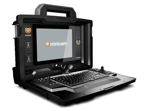 Minicam Quick Reference