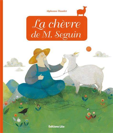 minicontes classiques la cha vre de m seguin
