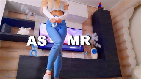 minii asmr boosty