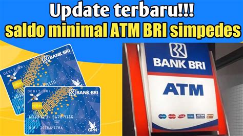 MINIMAL SALDO QRIS BRI：Cara Membuat QRIS BRI via BRImerchant, Transaksi Penjualan Makin