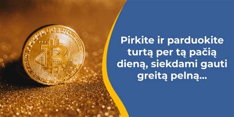 prekybos rekomendacija bitcoin