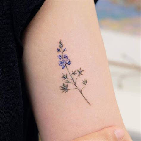 Minimalist Tattoo Flower Back Best Event In The Flowers On Back Tattoo - Flowers On Back Tattoo