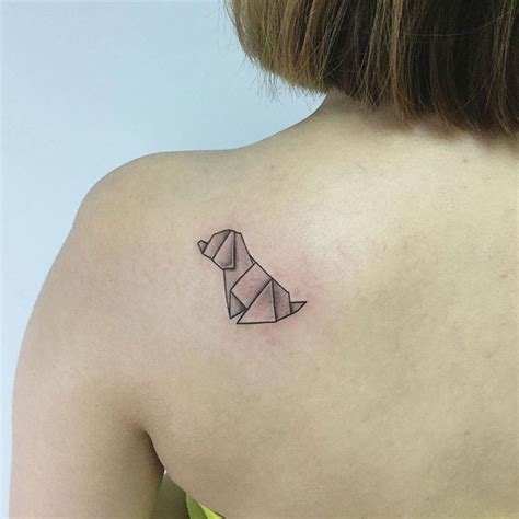 minimalist tattoo ideas women Minimalisttattoos Dog tattoos, Nose