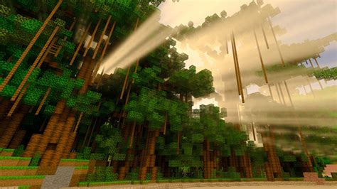 minimum requirements for minecraft shaders