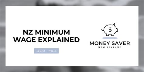 Minimum Salary Nz