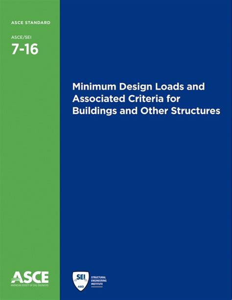 Read Minimum Design Loads For Building And Other Structures 