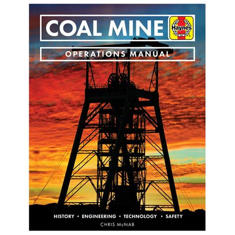 Full Download Mining Operations Technical Manual 